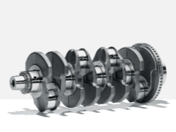Engine Parts for 2010 Audi